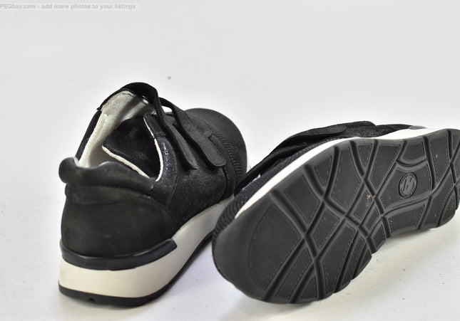 Avena Damen Halbschuhe Freizeitschuhe EUR 40 Nr. 25-M 2899-Schuh-Gebraucht-secondhand