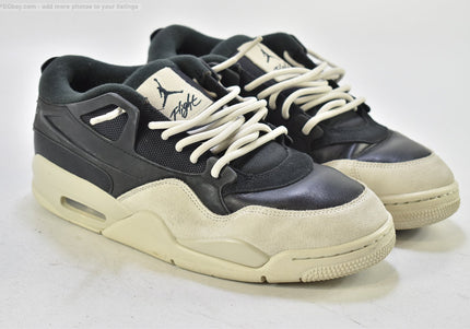 Jordan 4 Rm Herren Sportschuhe Sneaker  Gr.45,5 Nr. 26-U 1651