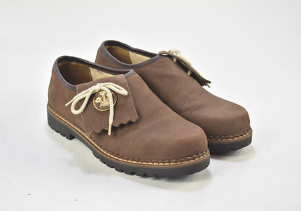 Der Wildschütz  Damen Halbschuhe Freizeitschuhe  EUR 38 Nr. 24-U 1354