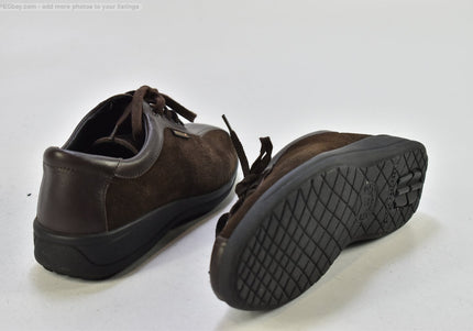 Mephisto  Damen Halbschuhe Slipper Ballerinas  EUR 3,5 Nr. 25-O 2394