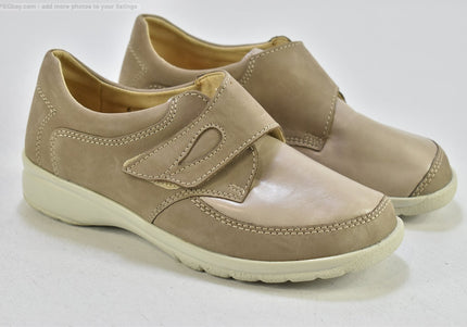 Ströber  Damen Halbschuhe Freizeitschuhe  UK 6 Nr. 25-N 1202