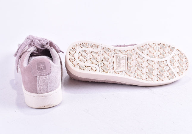 Converse Damen Sportschuhe Sneaker EUR 38,5 Nr. 24-Y 2855-Schuh-Gebraucht-secondhand
