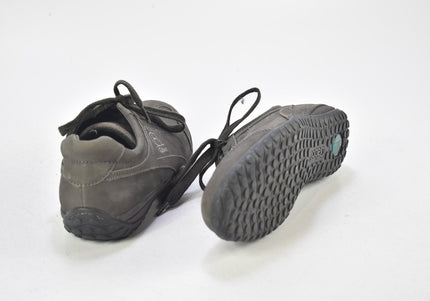 Gabor Damen Halbschuhe Freizeitschuhe UK 4 Nr. 24-A 1053-Schuh-Gebraucht-secondhand