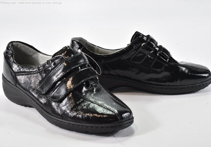 Medicus  Damen Halbschuhe Freizeitschuhe  UK 7 Nr. 25-T 2464