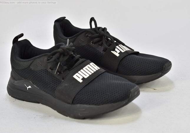 Puma  Damen Sportschuhe Sneaker  EUR 38 Nr. 25-U 284