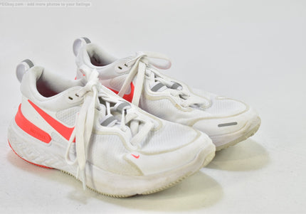 Nike React Damen Sportschuhe Sneaker  EUR 37,5 Nr. 25-Z 2794