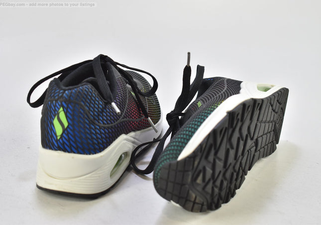 Skechers  Damen Sportschuhe Sneaker  Gr. 41 Nr. 26-T 1204