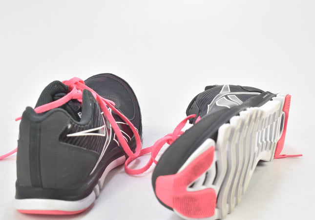 Reebok Running Damen Sportschuhe Sneaker EUR 40,5 Nr. 24-J 3401-Schuh-Gebraucht-secondhand