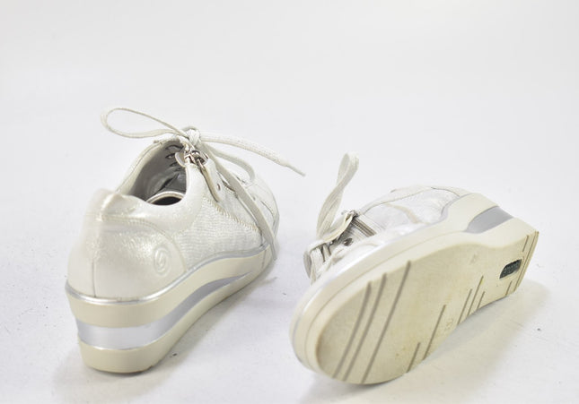 Remonte Damen Halbschuhe Freizeitschuhe EUR 38 Nr. 24-N 1915-Schuh-Gebraucht-secondhand