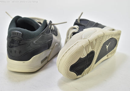 Jordan 4 Rm Herren Sportschuhe Sneaker  Gr.45,5 Nr. 26-U 1651