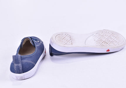 Converse Damen Sportschuhe Sneaker EUR 37 Nr. 23-A 2053-Schuh-Gebraucht-secondhand