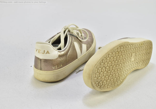 Veja  Damen Sportschuhe Sneaker  EUR 40 Nr. 25-L 111