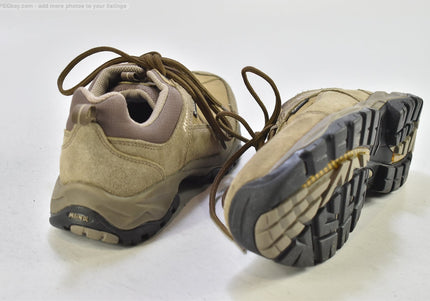 Meindl GTX Herren Wanderschuhe Trekking  UK 7 Nr. 26-T 924