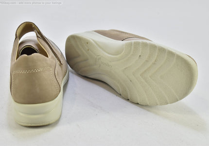 Ströber  Damen Halbschuhe Freizeitschuhe  UK 6 Nr. 25-N 1202