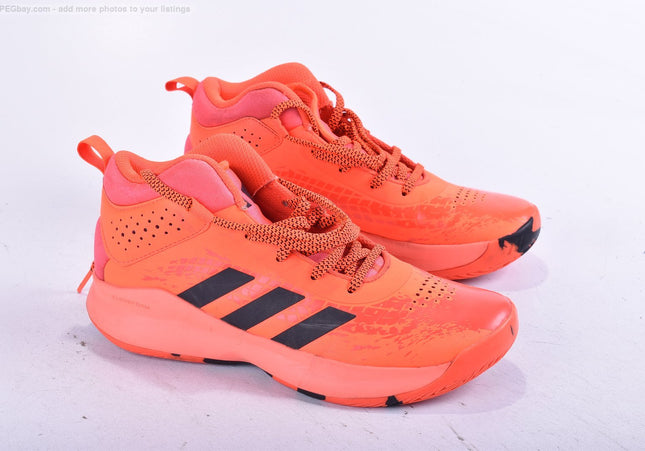 Adidas Cross Herren Sportschuhe Sneaker EUR 40 Nr. 25-P 968-SchuhGebraucht