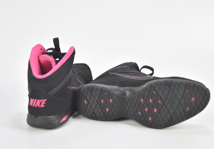 Nike Air Blazin Damen Sportschuhe Sneaker EUR 38 Nr. 24-F 905-Schuh-Gebraucht-secondhand