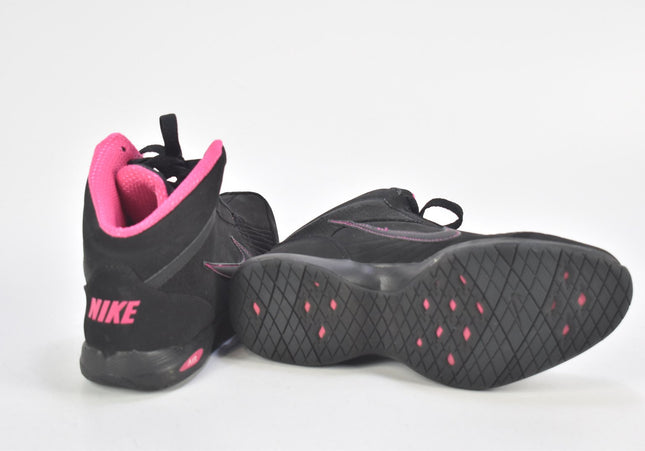 Nike Air Blazin Damen Sportschuhe Sneaker EUR 38 Nr. 24-F 905-Schuh-Gebraucht-secondhand