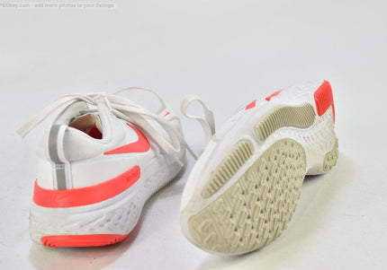 Nike React Damen Sportschuhe Sneaker  EUR 37,5 Nr. 25-Z 2794