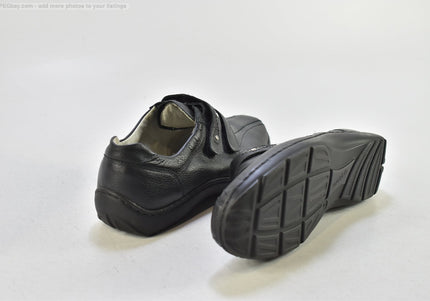 Waldläufer  Damen Halbschuhe Freizeitschuhe  UK 6 Nr. 26-Z 623