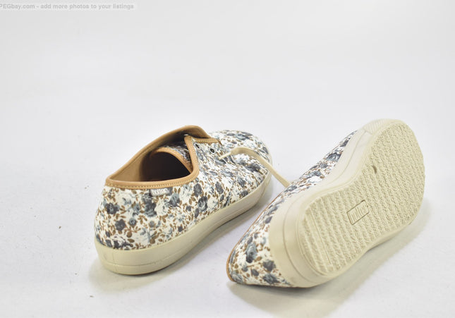 Hotter Damen Halbschuhe Freizeitschuhe EUR 39 Nr. 25-J 3352-Schuh-Gebraucht-secondhand