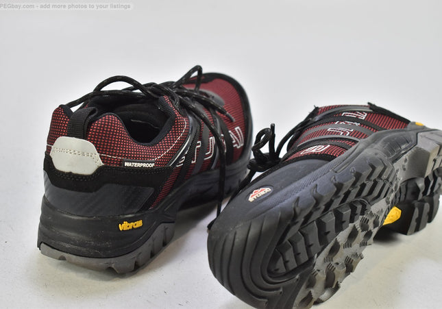 Stubai  Damen Wanderschuhe Trekking  EUR 39 Nr. 25-L 692