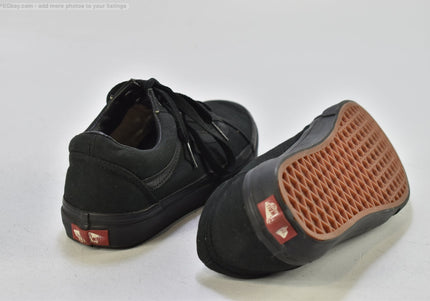 Vans  Damen Sportschuhe Sneaker  EUR 38 Nr. 25-N 2158