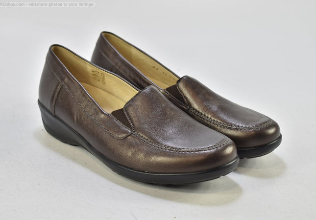 Regent  Damen Halbschuhe Freizeitschuhe  UK 6,5 Nr. 25-L 1330