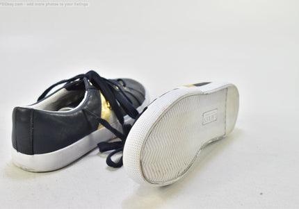Ralph Lauren  Damen Halbschuhe Freizeitschuhe  EUR 40 Nr. 26-Z 1563