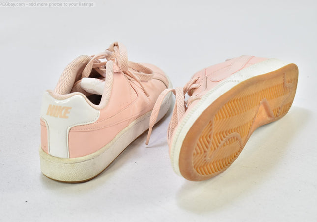 Nike Court Royale Damen Sportschuhe Sneaker  EUR 38,5 Nr. 25-U 1858