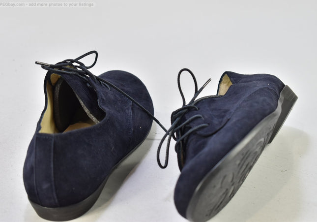 Christian Dietz Damen Halbschuhe Freizeitschuhe UK 8 Nr. 25-U 1008-schuhgebraucht-secondhand