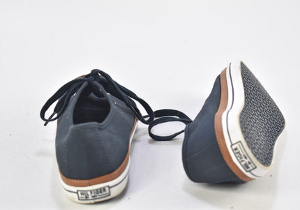Tommy Hilfiger Damen Halbschuhe Freizeitschuhe EUR 40 Nr. 24-M 2880-Schuh-Gebraucht-secondhand