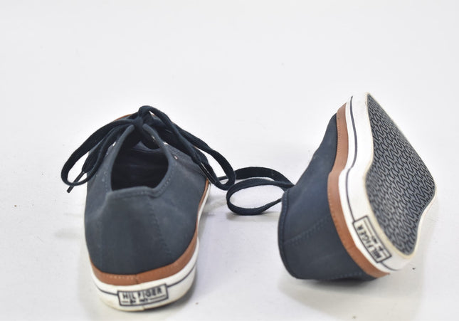 Tommy Hilfiger Damen Halbschuhe Freizeitschuhe EUR 40 Nr. 24-M 2880-Schuh-Gebraucht-secondhand