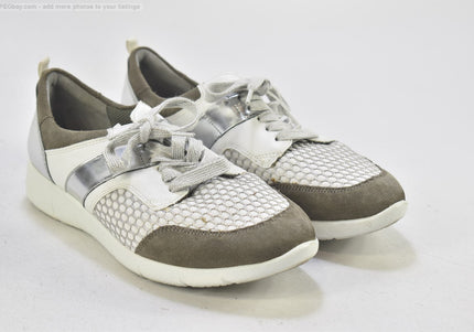 Jenny  Damen Halbschuhe Freizeitschuhe  UK 6 Nr. 24-X 2316