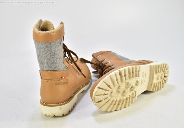 Dachstein  Damen Wanderschuhe Trekking  EUR 38,5 Nr. 25-U 1219