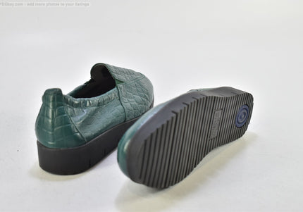 Vitaform  Damen Halbschuhe Slipper Ballerinas  EUR 40 Nr. 26-Z 1198