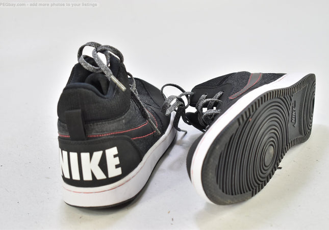 Nike Court Borough Herren Sportschuhe Sneaker  EUR 40 Nr. 25-P 2112