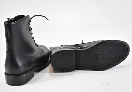 Graceland Damen Stiefelette Boots EUR 40 Nr. 24-A 1798-Schuh-Gebraucht-secondhand
