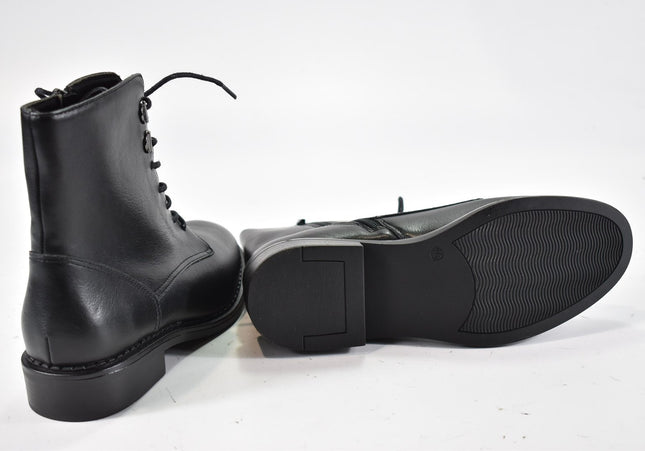 Graceland Damen Stiefelette Boots EUR 40 Nr. 24-A 1798-Schuh-Gebraucht-secondhand