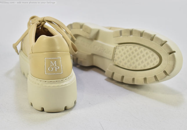 Marc O'Polo  Damen Halbschuhe Freizeitschuhe  EUR 36 Nr. 25-X 2092