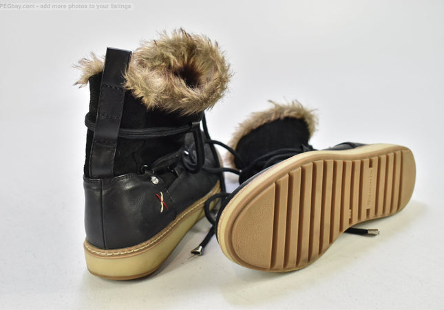 Tamaris  Damen Stiefelette Boots  EUR 37 Nr. 25-B 658