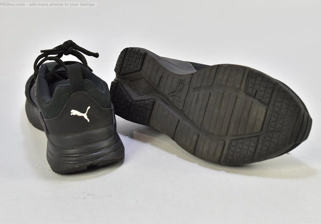 Puma  Damen Sportschuhe Sneaker  EUR 38 Nr. 25-U 284