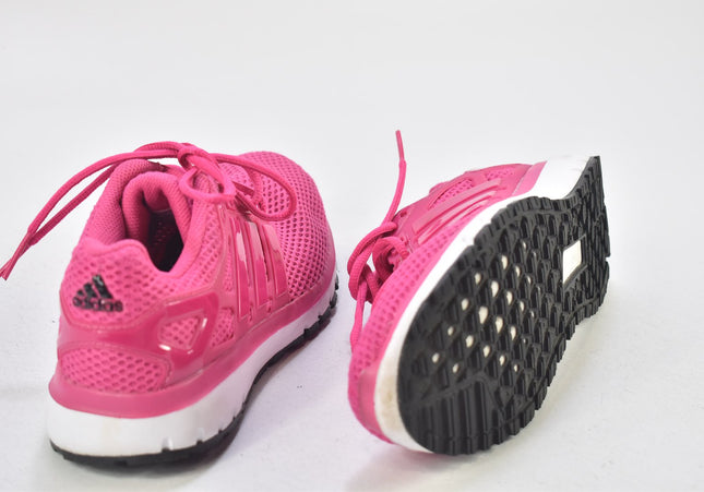 Adidas Cloudfoam Damen Sportschuhe Sneaker EUR 38 Nr. 24-T 175-Schuh-Gebraucht-secondhand