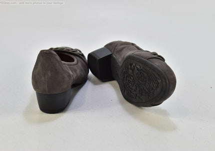Gabor  Damen Pumps High Heels  UK 5,5 Nr. 25-O 1103