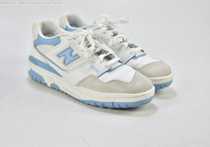 New Balance 550 Herren Sportschuhe Sneaker  EUR 40,5 Nr. 4R-1469