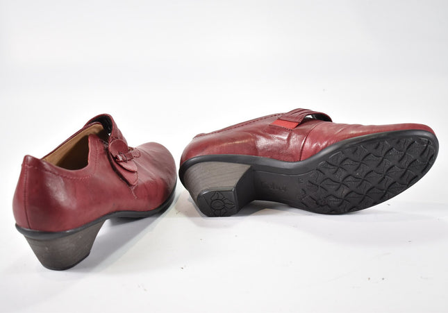 Gabor Damen Pumps High Heels UK 5,5 Nr. 24-F 2195-Schuh-Gebraucht-secondhand