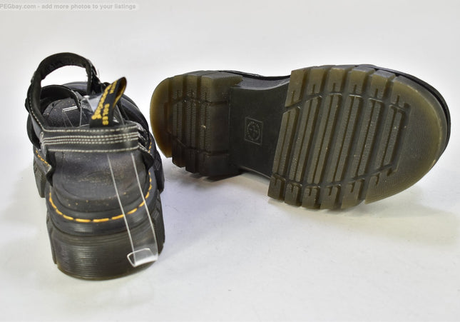 Dr. Martens Herren Sandale EUR 42 Nr. 25 S 4162-SchuhGebraucht
