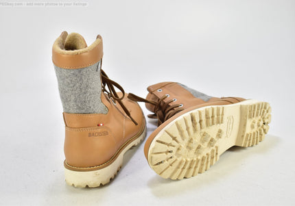 Dachstein  Damen Wanderschuhe Trekking  EUR 38,5 Nr. 25-U 1219