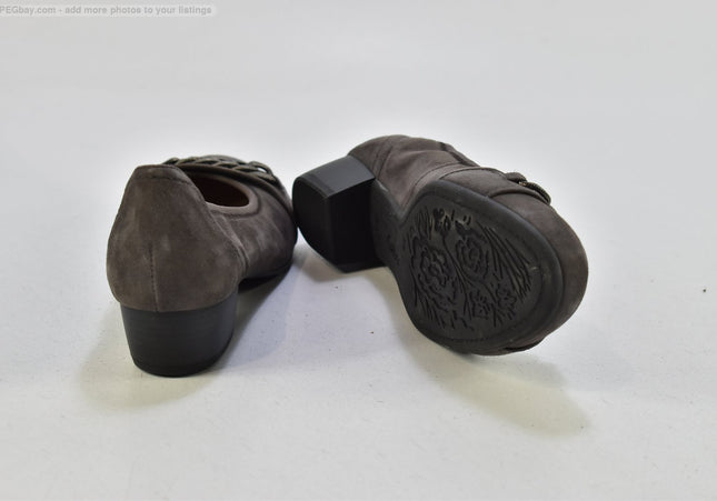 Gabor  Damen Pumps High Heels  UK 5,5 Nr. 25-O 1103