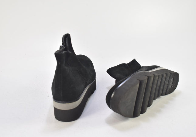 Gadea Damen Stiefelette Boots EUR 41 Nr. 24-B 2961-Schuh-Gebraucht-secondhand