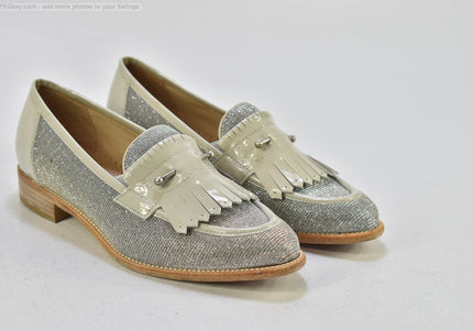 Bellini  Damen Halbschuhe Slipper Ballerinas  EUR 37 Nr. 25-N 1957